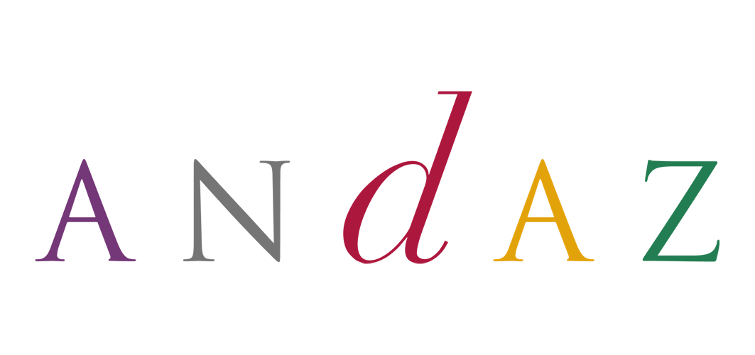 Andaz logo