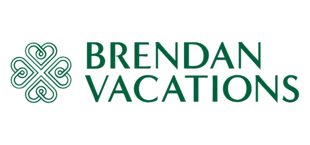Brendan Vacations logo