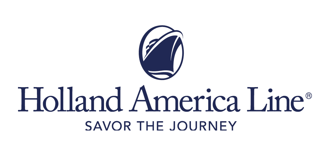 Holland America Line logo