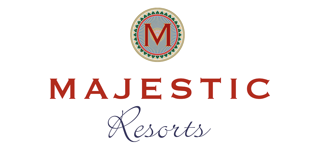 Majestic Resorts logo