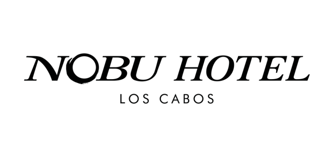 Nobu Hotel Los Cabos logo