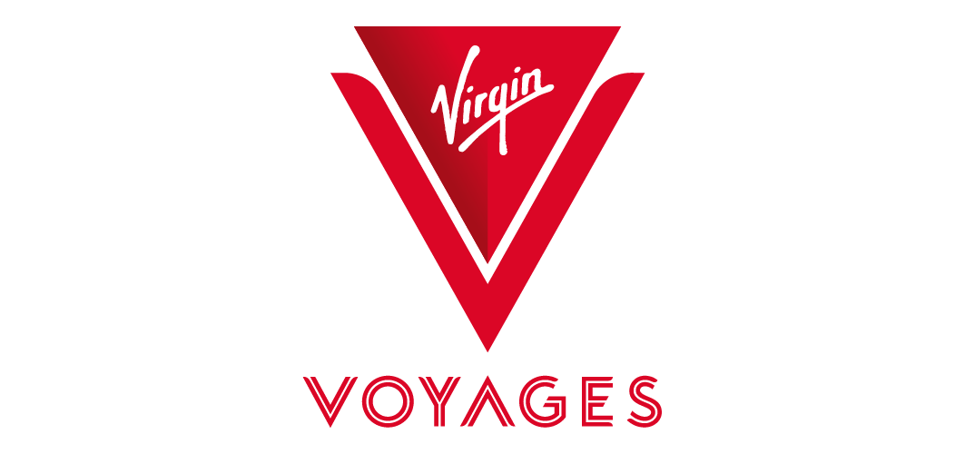 Virgin Voyages logo