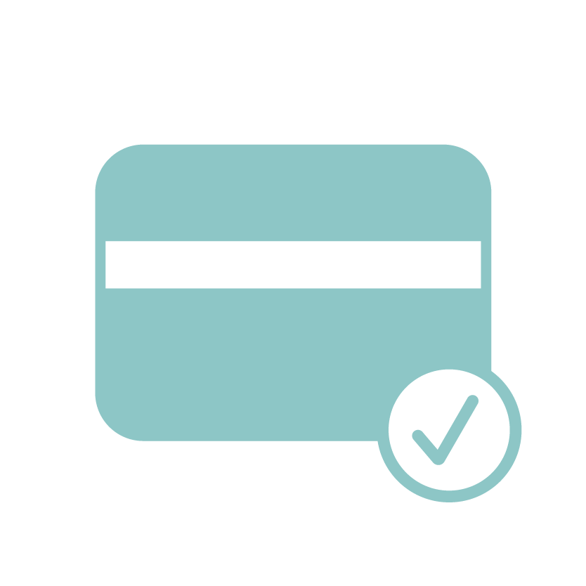 Convenient Payments graphic icon