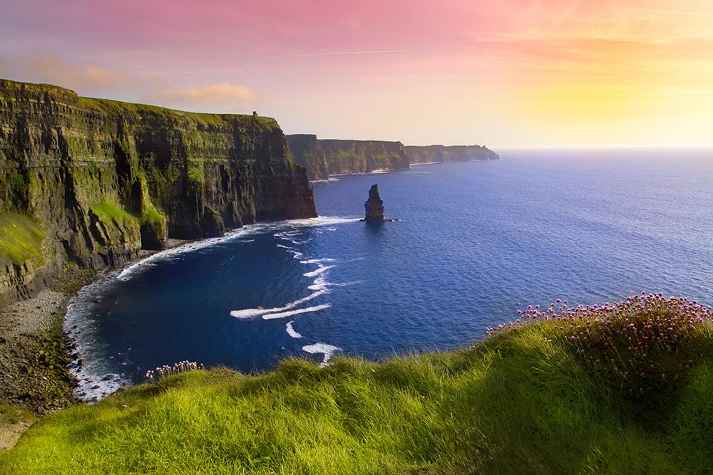 Ireland