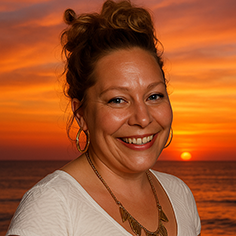 Janelle Fetrow, travel advisor