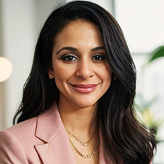 Hatzel Iraheta, group travel advisor