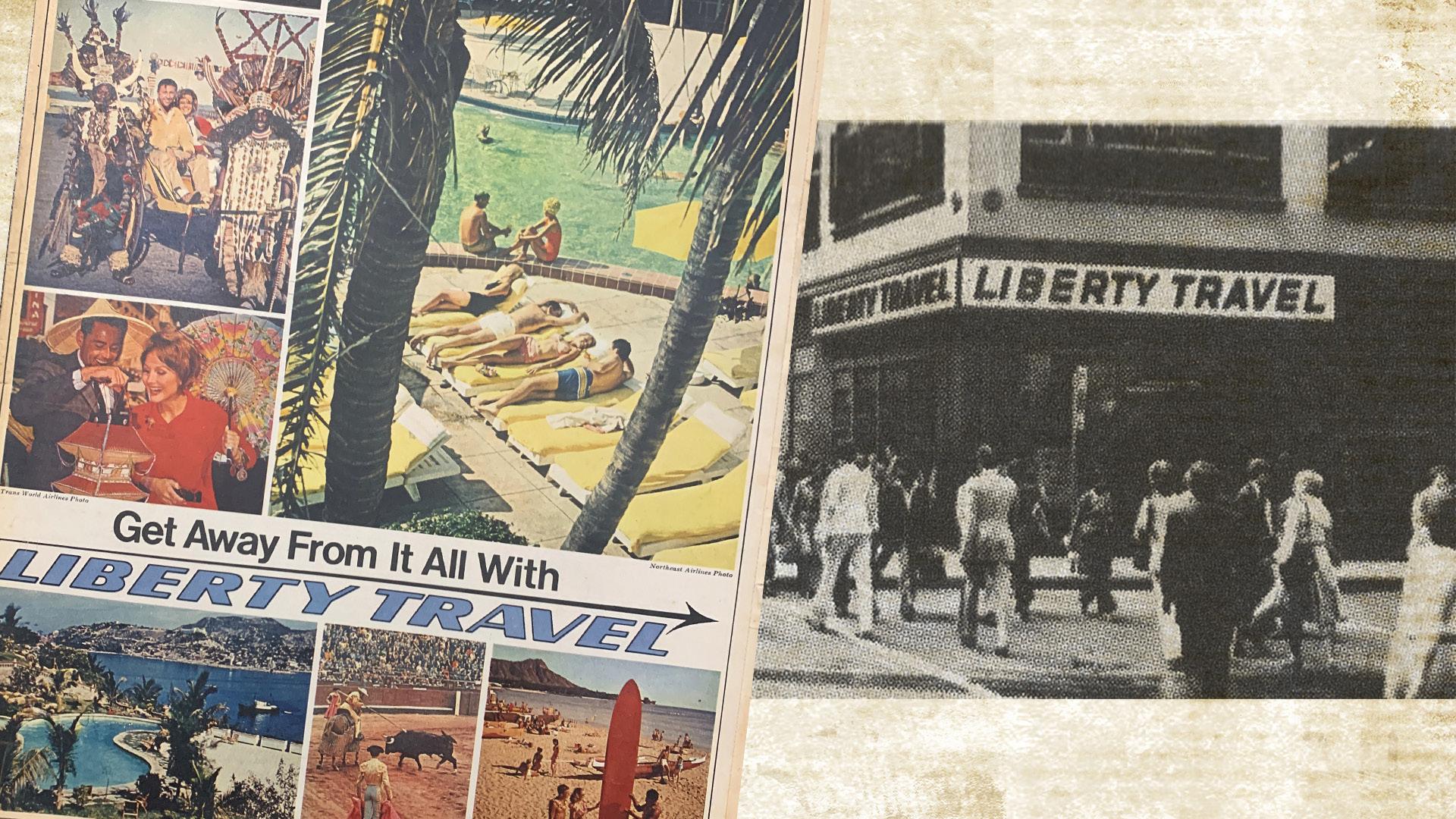 Retro Liberty Travel photos