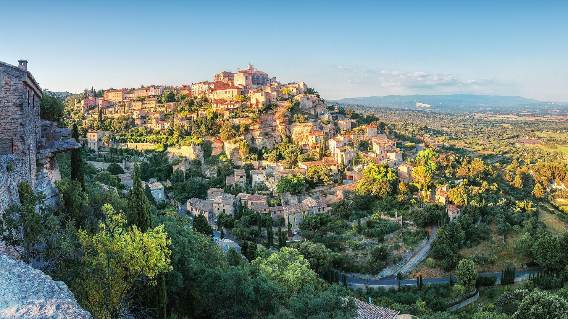 Be Transported with Movies that Travel