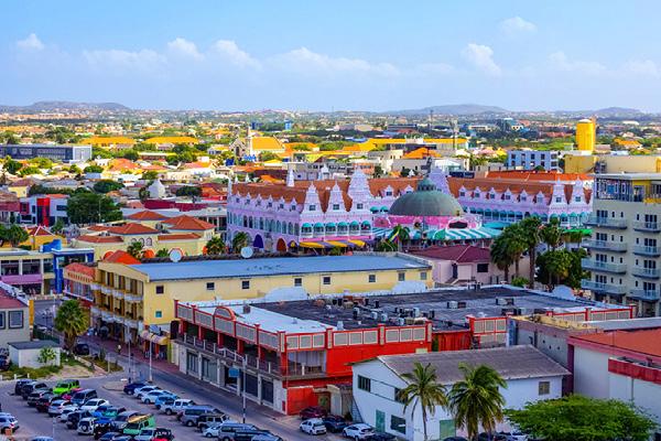 Aruba
