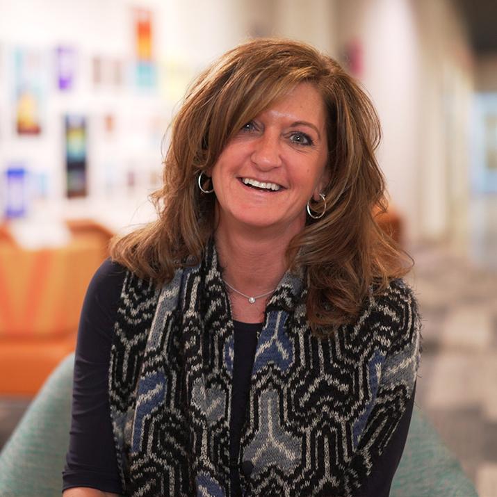 Debbie Ferrara, an Envoyage Groups advisor based in NJ